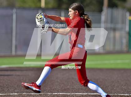 Thumbnail 1 in Gilmer vs. Rusk (Ladycat Classic) photogallery.