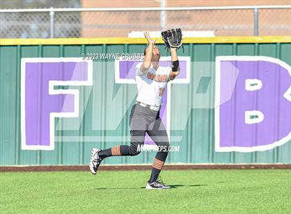 Thumbnail 1 in Gilmer vs. Rusk (Ladycat Classic) photogallery.