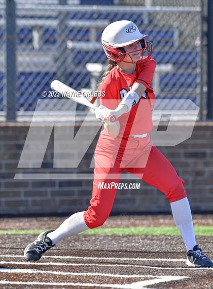 Thumbnail 1 in Gilmer vs. Rusk (Ladycat Classic) photogallery.
