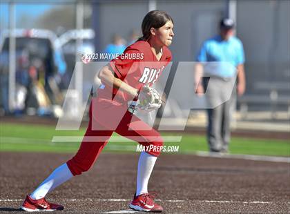 Thumbnail 1 in Gilmer vs. Rusk (Ladycat Classic) photogallery.