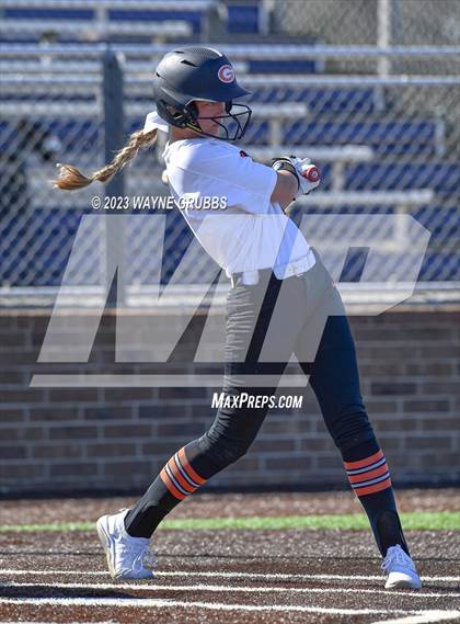 Thumbnail 1 in Gilmer vs. Rusk (Ladycat Classic) photogallery.