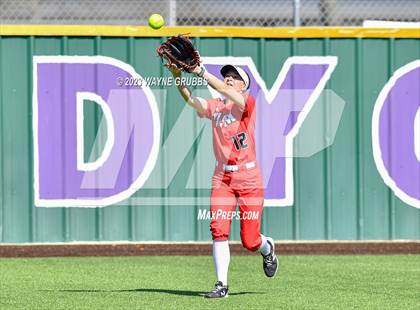 Thumbnail 1 in Gilmer vs. Rusk (Ladycat Classic) photogallery.
