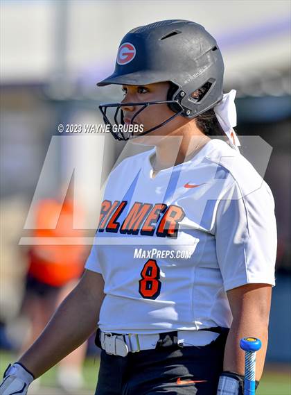 Thumbnail 3 in Gilmer vs. Rusk (Ladycat Classic) photogallery.