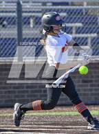 Photo from the gallery "Gilmer vs. Rusk (Ladycat Classic)"