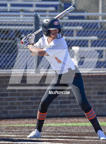 Thumbnail 1 in Gilmer vs. Rusk (Ladycat Classic) photogallery.