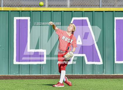 Thumbnail 1 in Gilmer vs. Rusk (Ladycat Classic) photogallery.