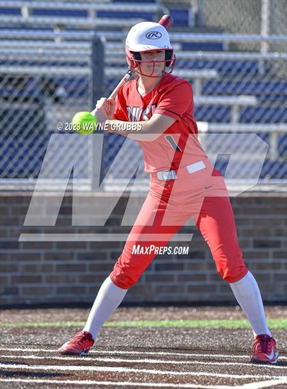 Thumbnail 3 in Gilmer vs. Rusk (Ladycat Classic) photogallery.