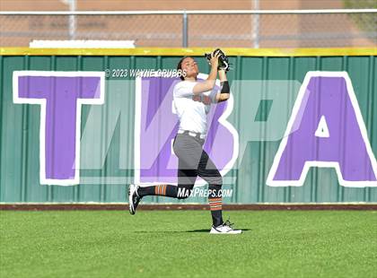 Thumbnail 2 in Gilmer vs. Rusk (Ladycat Classic) photogallery.