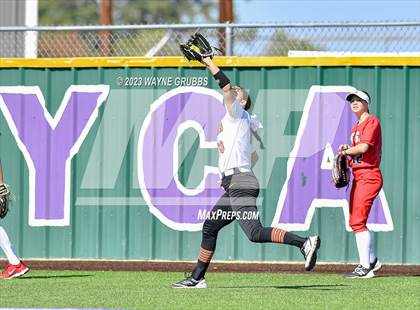 Thumbnail 1 in Gilmer vs. Rusk (Ladycat Classic) photogallery.
