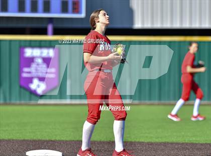 Thumbnail 1 in Gilmer vs. Rusk (Ladycat Classic) photogallery.