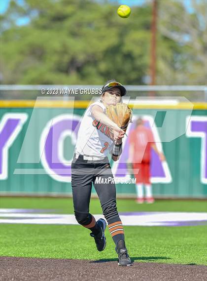 Thumbnail 3 in Gilmer vs. Rusk (Ladycat Classic) photogallery.