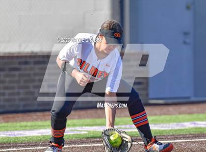 Thumbnail 3 in Gilmer vs. Rusk (Ladycat Classic) photogallery.