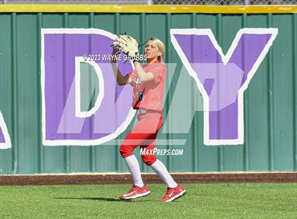Thumbnail 1 in Gilmer vs. Rusk (Ladycat Classic) photogallery.