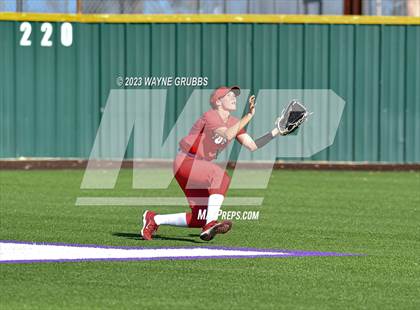 Thumbnail 3 in Gilmer vs. Rusk (Ladycat Classic) photogallery.