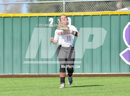 Thumbnail 2 in Gilmer vs. Rusk (Ladycat Classic) photogallery.
