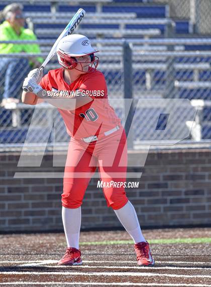 Thumbnail 2 in Gilmer vs. Rusk (Ladycat Classic) photogallery.