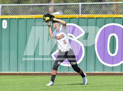 Thumbnail 2 in Gilmer vs. Rusk (Ladycat Classic) photogallery.