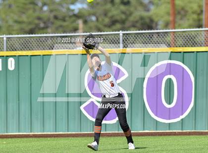 Thumbnail 1 in Gilmer vs. Rusk (Ladycat Classic) photogallery.
