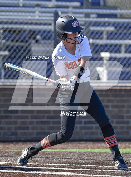 Thumbnail 2 in Gilmer vs. Rusk (Ladycat Classic) photogallery.