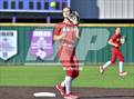 Photo from the gallery "Gilmer vs. Rusk (Ladycat Classic)"
