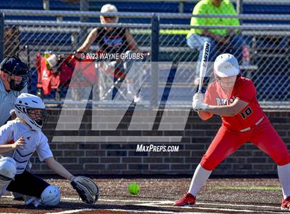 Thumbnail 2 in Gilmer vs. Rusk (Ladycat Classic) photogallery.
