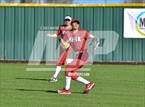 Photo from the gallery "Gilmer vs. Rusk (Ladycat Classic)"
