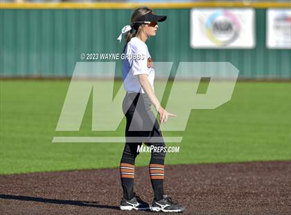 Thumbnail 1 in Gilmer vs. Rusk (Ladycat Classic) photogallery.
