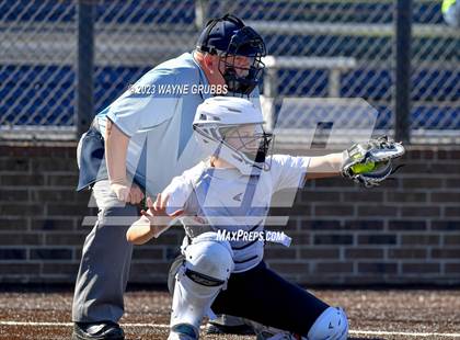 Thumbnail 3 in Gilmer vs. Rusk (Ladycat Classic) photogallery.