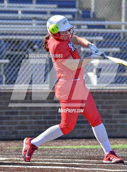 Thumbnail 1 in Gilmer vs. Rusk (Ladycat Classic) photogallery.