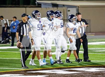 Thumbnail 1 in Valley Christian @ Saint Francis photogallery.