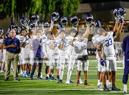 Thumbnail 3 in Valley Christian @ Saint Francis photogallery.