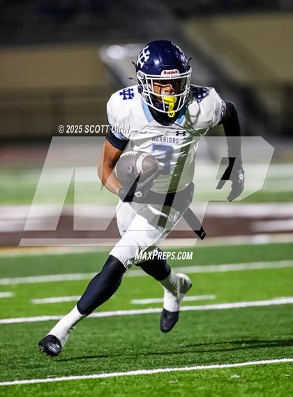 Thumbnail 2 in Valley Christian @ Saint Francis photogallery.