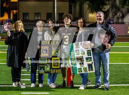 Thumbnail 3 in Valley Christian @ Saint Francis photogallery.