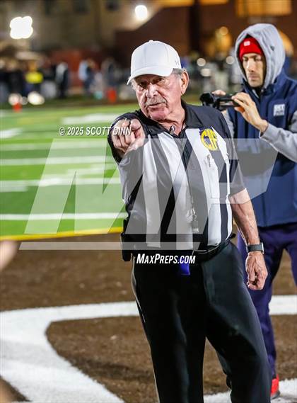 Thumbnail 2 in Valley Christian @ Saint Francis photogallery.