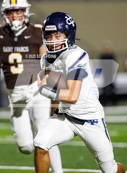 Thumbnail 2 in Valley Christian @ Saint Francis photogallery.