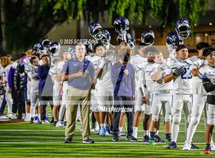 Thumbnail 2 in Valley Christian @ Saint Francis photogallery.