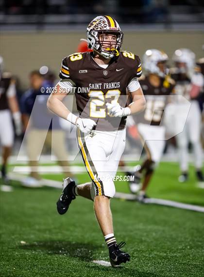 Thumbnail 1 in Valley Christian @ Saint Francis photogallery.