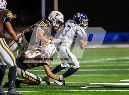 Thumbnail 2 in Valley Christian @ Saint Francis photogallery.