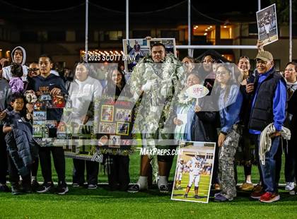 Thumbnail 3 in Valley Christian @ Saint Francis photogallery.