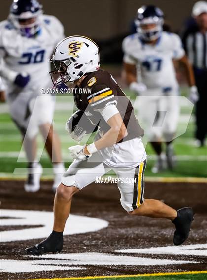 Thumbnail 2 in Valley Christian @ Saint Francis photogallery.