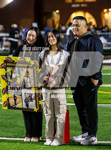 Thumbnail 2 in Valley Christian @ Saint Francis photogallery.