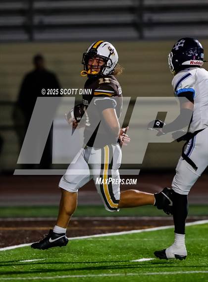 Thumbnail 1 in Valley Christian @ Saint Francis photogallery.