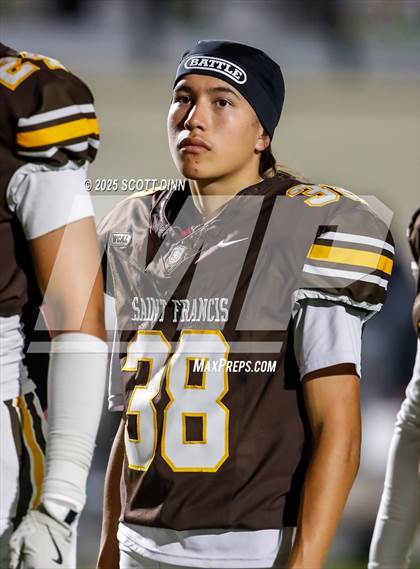 Thumbnail 3 in Valley Christian @ Saint Francis photogallery.