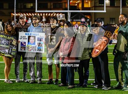 Thumbnail 2 in Valley Christian @ Saint Francis photogallery.