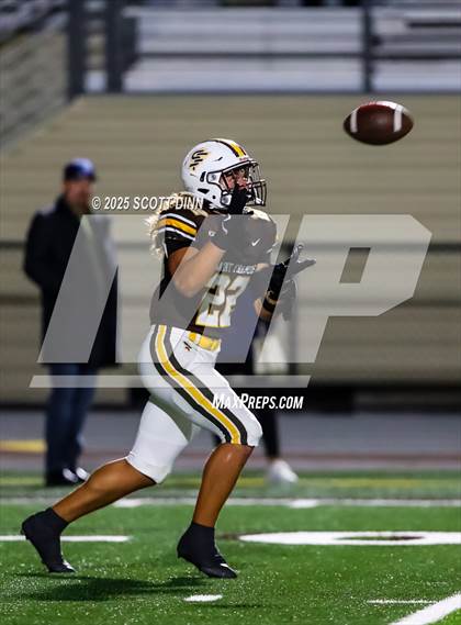 Thumbnail 3 in Valley Christian @ Saint Francis photogallery.