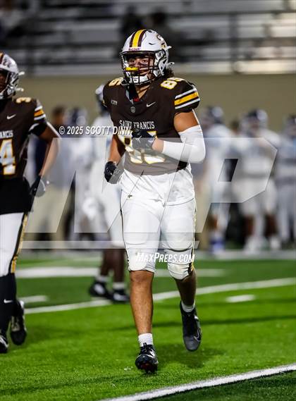 Thumbnail 2 in Valley Christian @ Saint Francis photogallery.