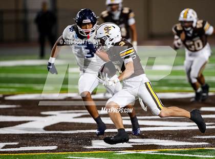 Thumbnail 1 in Valley Christian @ Saint Francis photogallery.