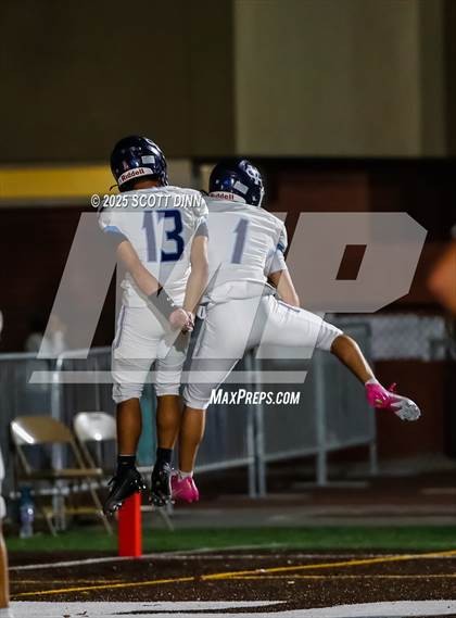 Thumbnail 1 in Valley Christian @ Saint Francis photogallery.