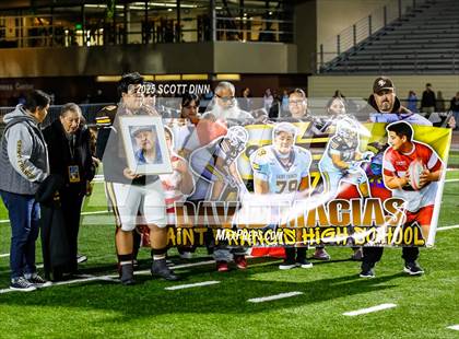 Thumbnail 1 in Valley Christian @ Saint Francis photogallery.