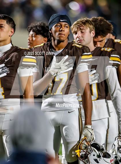 Thumbnail 2 in Valley Christian @ Saint Francis photogallery.